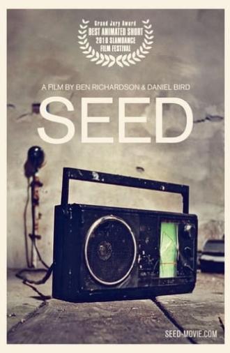 Seed (2009)