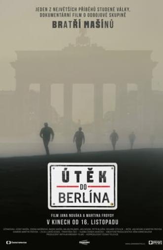 Escape to Berlin (2023)