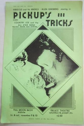 Pickup's Tricks (1973)