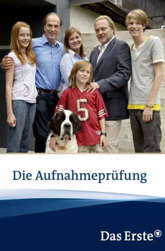 Die Aufnahmeprüfung (2012)
