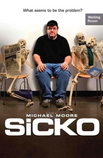 Sicko (2007)