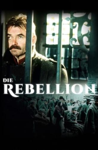 The Rebellion (1993)