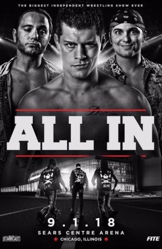 All In (2018)