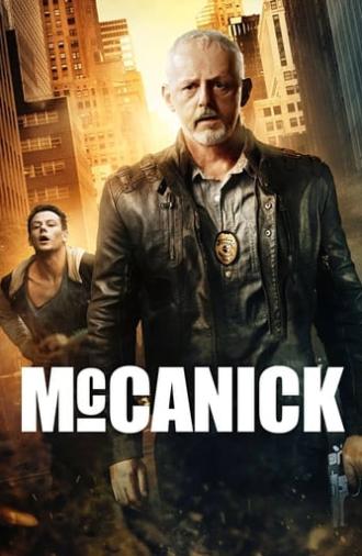 McCanick (2014)