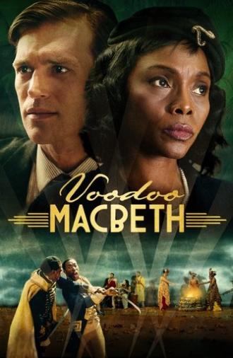 Voodoo Macbeth (2021)