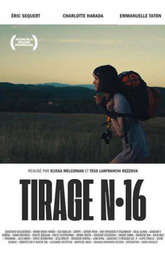 Tirage N°16 (2023)