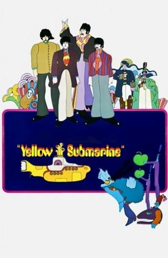 Yellow Submarine (1968)