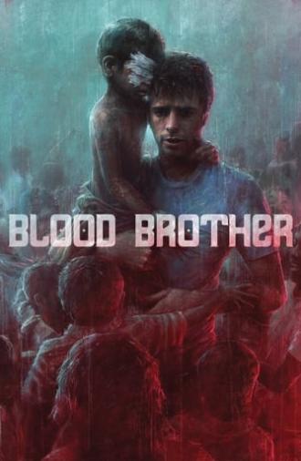 Blood Brother (2013)