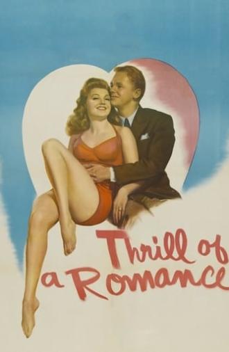 Thrill of a Romance (1945)