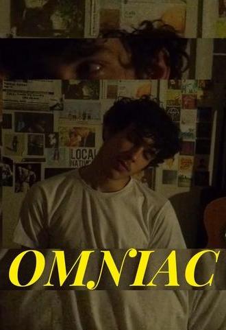 Omniac (2023)