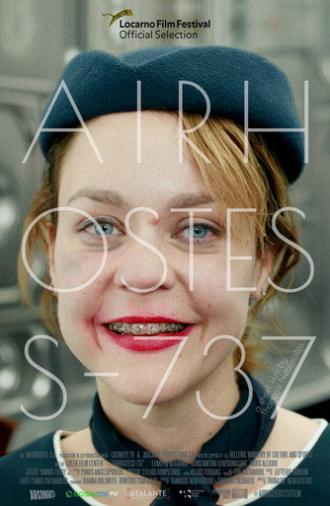 AirHostess-737 (2022)