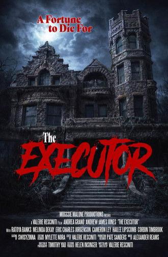 The Executor (2026)