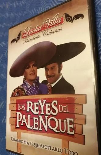 Los Reyes del Palenque (1979)