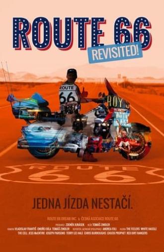 Route 66 – jedna jízda nestačí (2016)