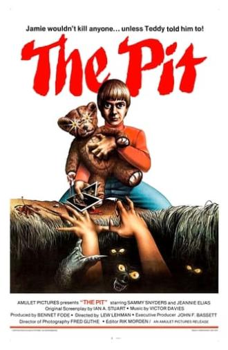 The Pit (1981)