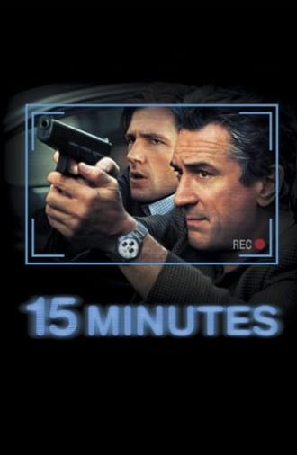 15 Minutes (2001)