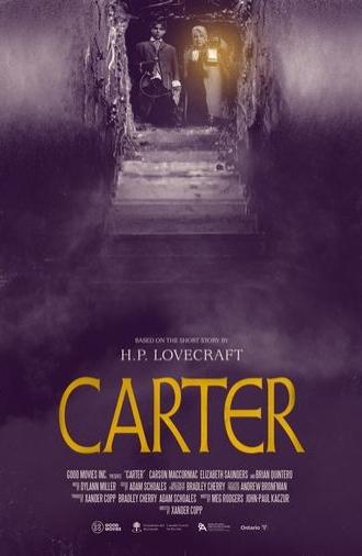 Carter (2025)