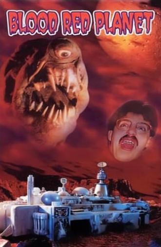 Blood Red Planet (2000)