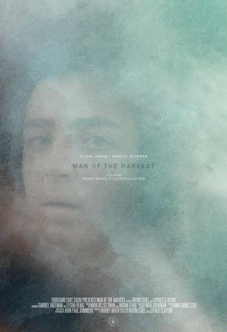 Man of the Harvest (2020)