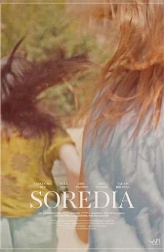 Soredia (2022)