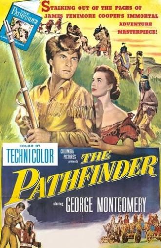 The Pathfinder (1952)