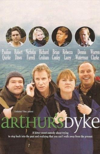 Arthur's Dyke (2001)