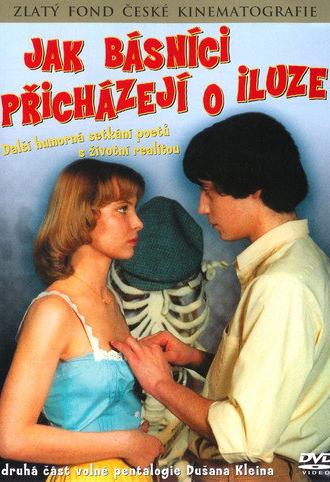 How Poets Are Losing Their Illusions (1985)