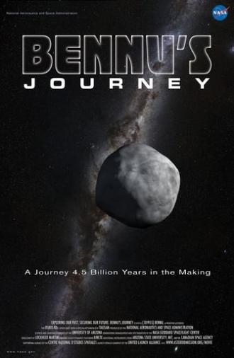 Bennu's Journey (2014)