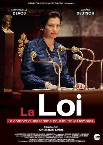 The Law (2014)