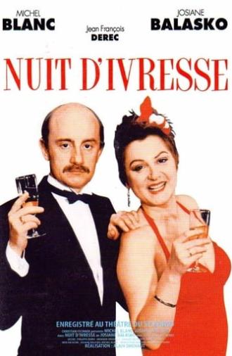 Nuit d'ivresse (1985)