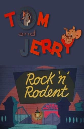 Rock 'n' Rodent (1967)