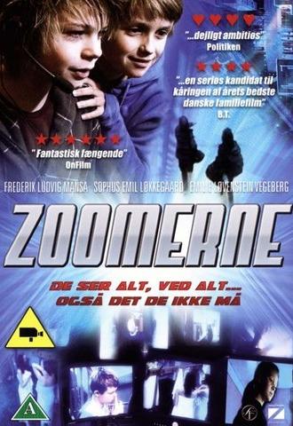 Zoomers (2009)