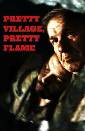 Pretty Village, Pretty Flame (1996)