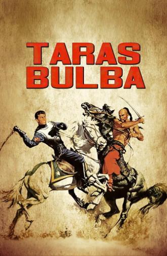 Taras Bulba (1962)
