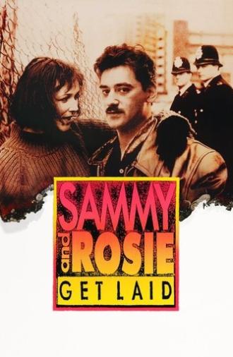 Sammy and Rosie Get Laid (1987)