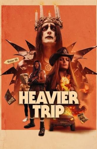 Heavier Trip (2024)