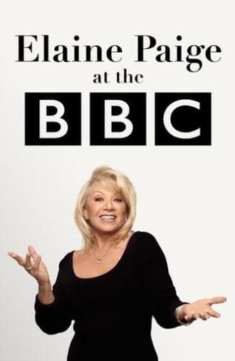 Elaine Paige at the BBC (2022)