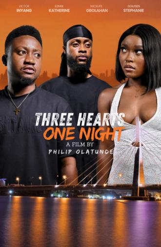Three Hearts One Night (2026)