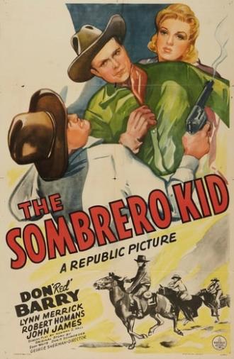 The Sombrero Kid (1942)