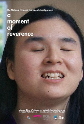 a moment of reverence (2026)