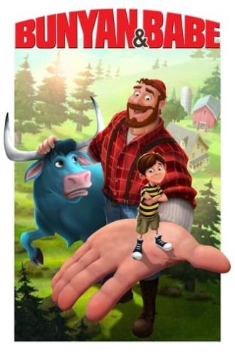 Bunyan and Babe (2017)