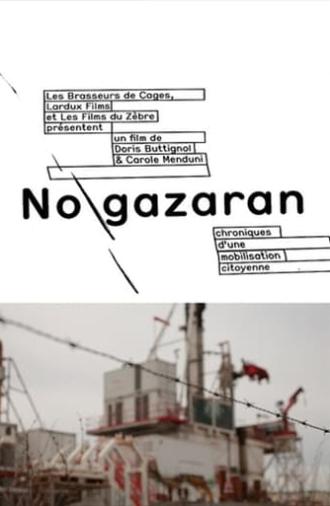 No gazaran (2014)