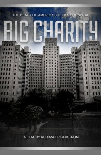 Big Charity: The Death of America's Oldest Hospital (2014)