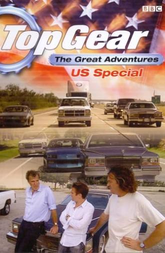 Top Gear: US Special (2007)