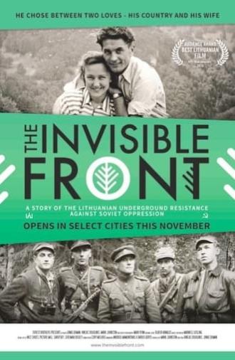 The Invisible Front (2014)