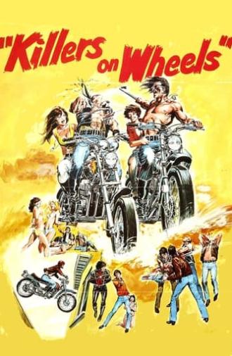 Killers on Wheels (1976)