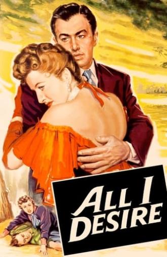 All I Desire (1953)