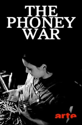 The Phoney War (2019)