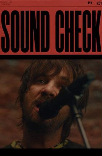 Tame Impala: Sound Check at Cherry Lane Theatre (2025)