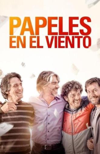 Papeles en el viento (2015)